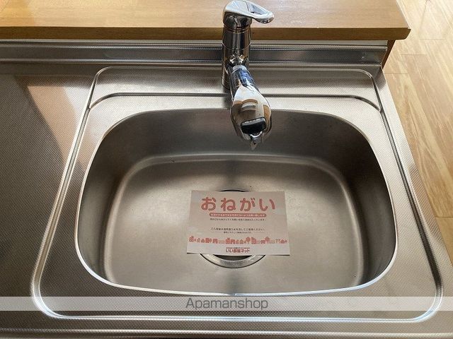 シュティル ブリーゼAの内装写真