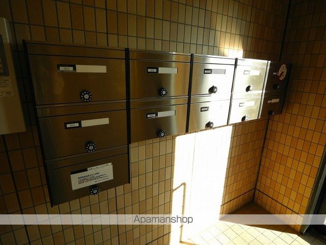フォレスト ハーモニーの外観写真