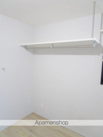 クレア高円寺の内装写真