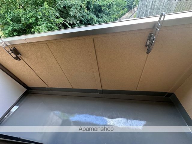 みおつくし城北の内装写真