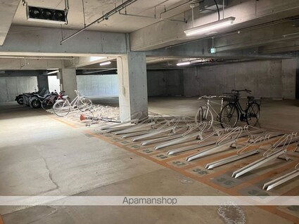 タロックス新居浜[2LDK/64.26m2]の共用部7