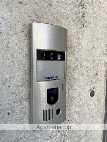 アーバンフラッツKの内装写真
