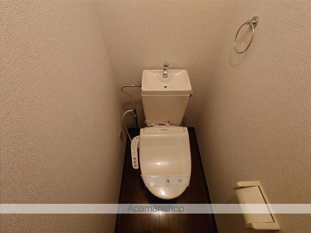 アトレー成田町の内装写真