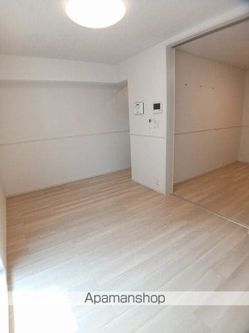 クレールガーデン IIの内装写真