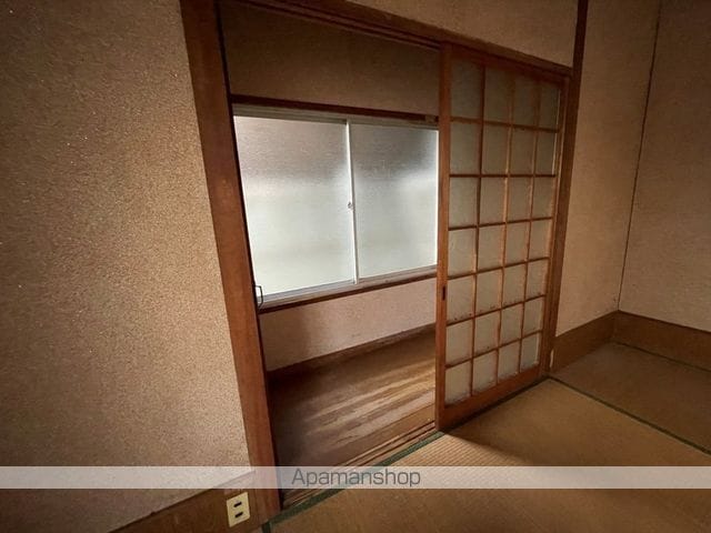 ハイツ石村の内装写真