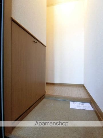 リヴェールJ・VIの内装写真
