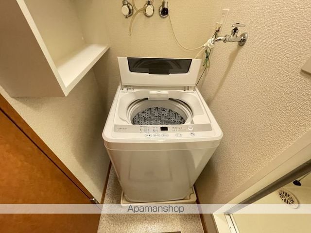 レオパレスセコ壱番館の内装写真