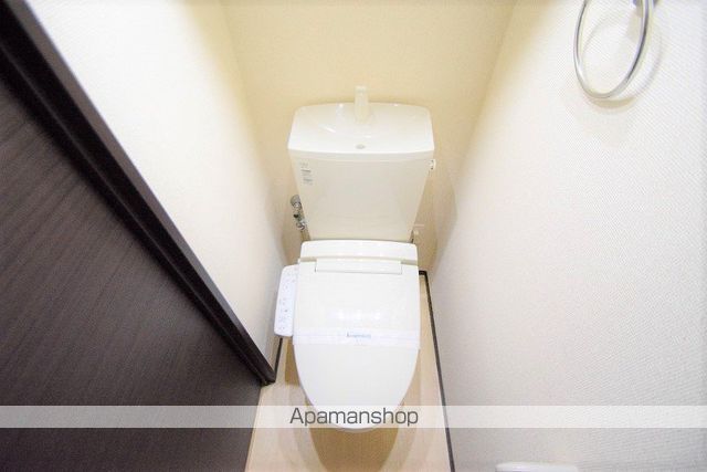 クレイノ笹塚南山の内装写真