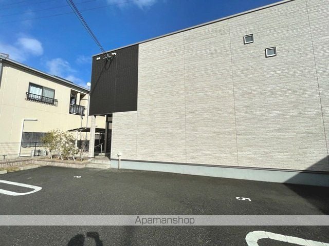 クレイノハレ オリナの外観写真