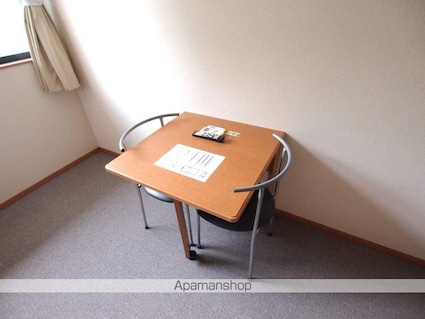 レオパレスとよおか[1K/23.18m2]の内装7