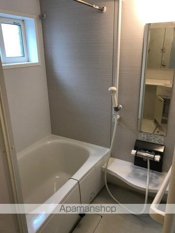 エルサ浜田山[1LDK/36.94m2]のバス