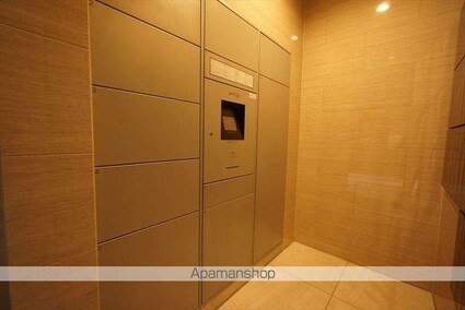 プレサンス　ＴＨＥ　栄[1K/29.93m2]の共用部2