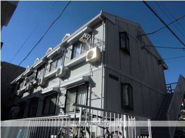 どみいるみずのの外観写真