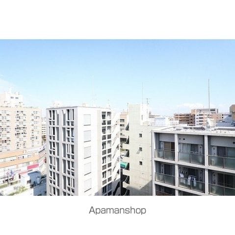 CRANE COURT TSURUMIのその他写真