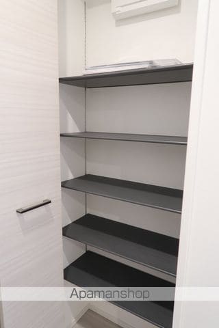 フラシア一社の内装写真