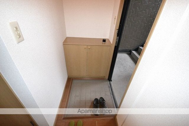 サンビレッジ桜台かりんの内装写真