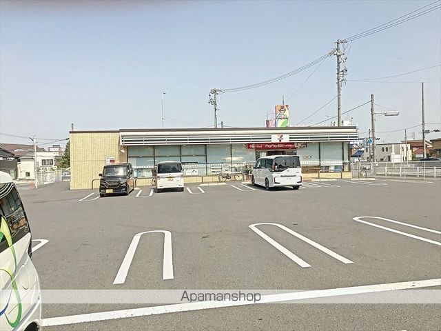 森ヶ丘ハイツの周辺写真