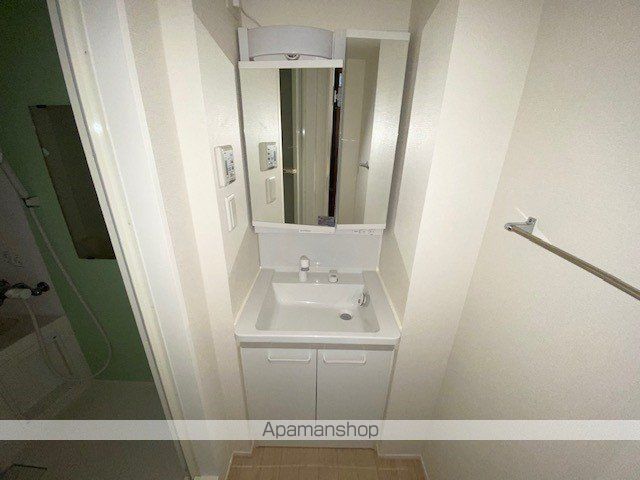 ミランダエレガンスIIの内装写真