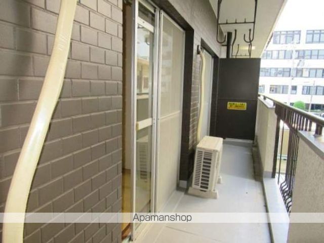 コーポサンシティ光町の内装写真