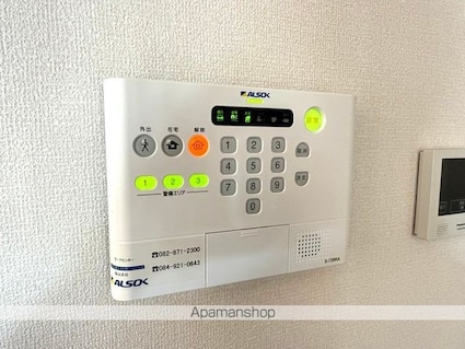 フレッチェ・ボスコⅠ（１）[3LDK/81.33m2]のその他設備