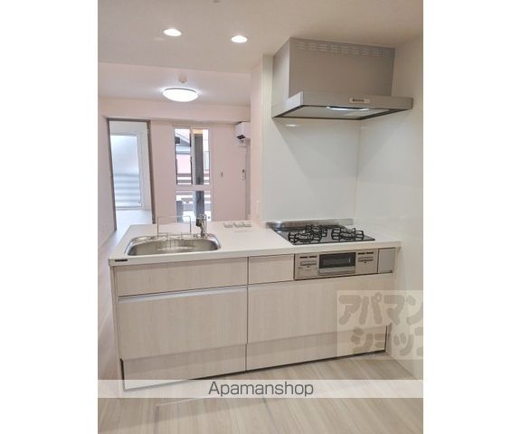 D-ROOM伏見駅前の内装写真