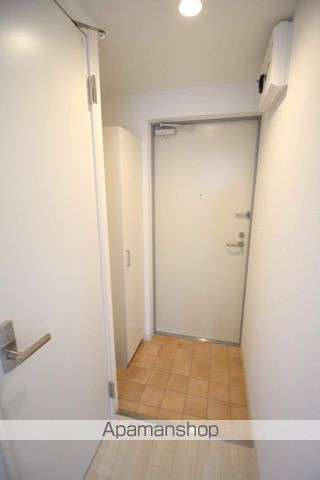 グランディール元町の内装写真