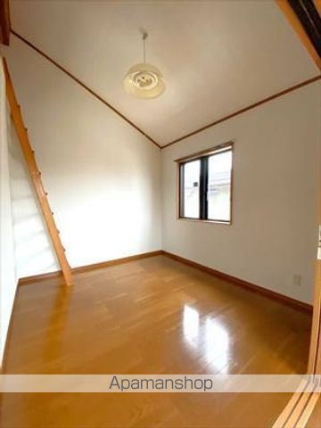 シンフォレスタの内装写真