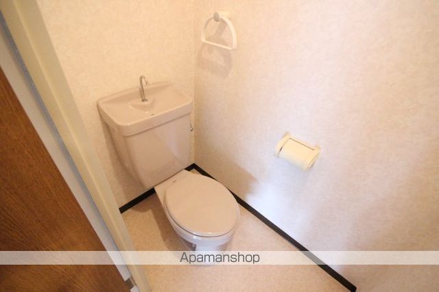 ラフィネDANの内装写真