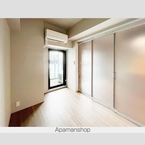 SーRESIDENCE福島DIVERSEの内装写真
