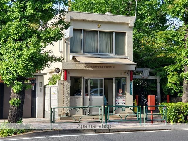 シャトルK3の周辺写真