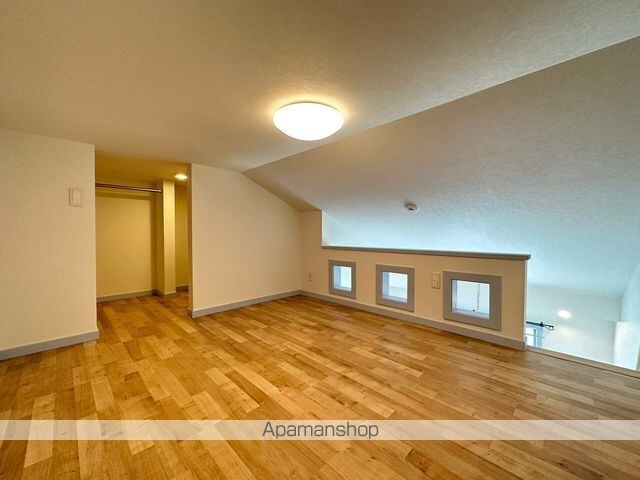ＰＲＩＭＡ久留米[1R/22.32m2]の内装3