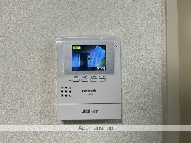 バーディー蜆塚の内装写真