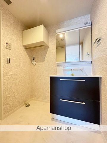シャーメゾン槐の内装写真