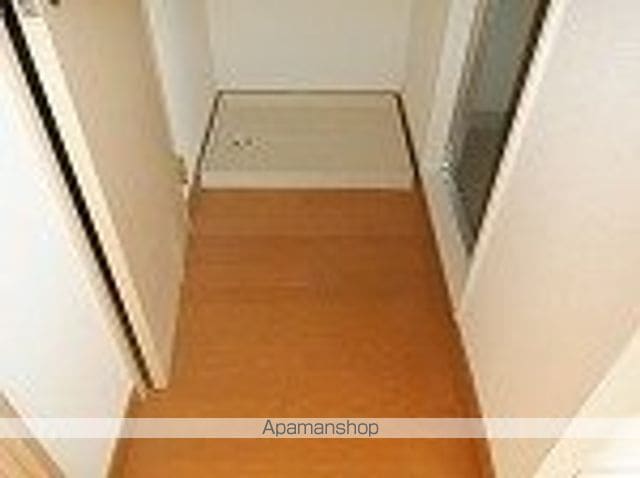 レオパレスフラワー開成の内装写真