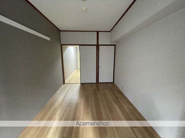 ハイライフ橋本町の内装写真