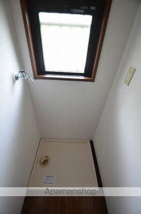 なかすじ壱番館[2LDK/65m2]の内装7