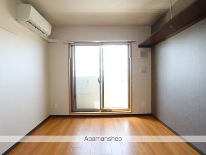 ル・レーヴ向山Ⅱ[1K/21.75m2]の内装1