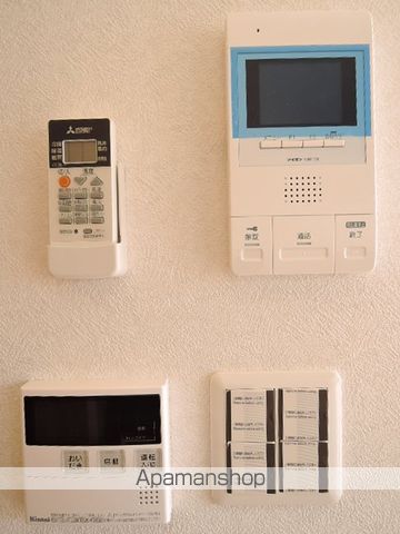 パークヒルズKの内装写真