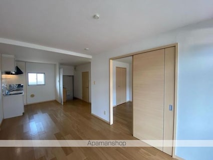 フローラメゾンＭＳ[1LDK/40.04m2]の内装5