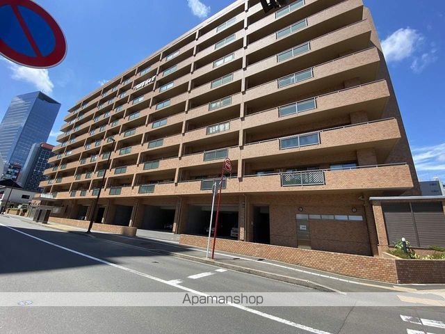 イーストプラザ名掛丁の外観写真