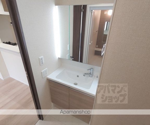 GRAMM西衣手町の内装写真