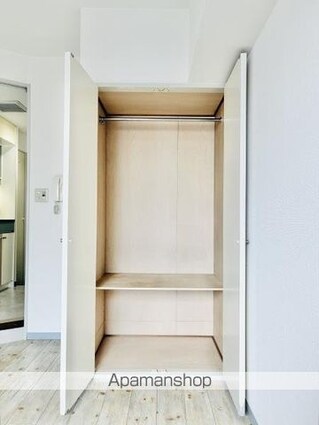 ウインベル錦糸町第３[1R/18.45m2]のリビング・居間4