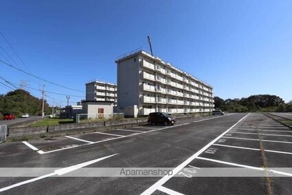 ビレッジハウス宇部２号棟[3DK/53.08m2]の内装1