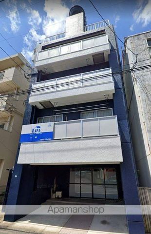 ファーストビル