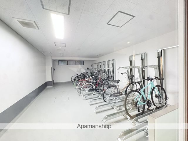 ザ・パークハビオ新御徒町のその他写真