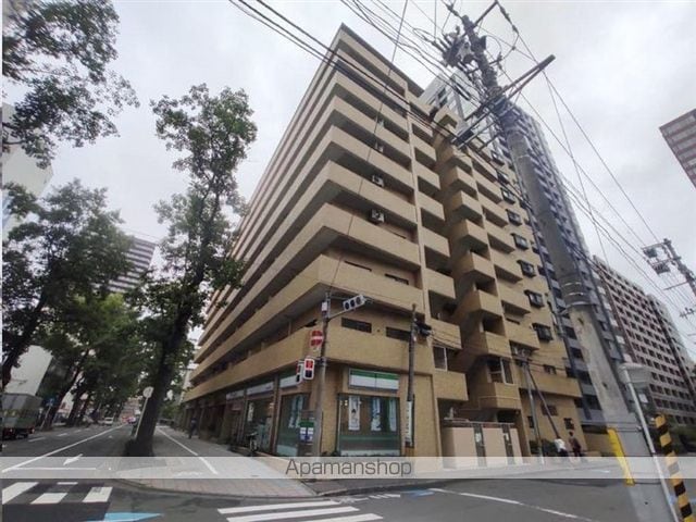 ダイアパレス仙台中央