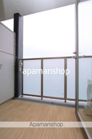 エスリードAWAZAプライムコートの内装写真