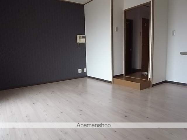 プレアール崇徳院の内装写真