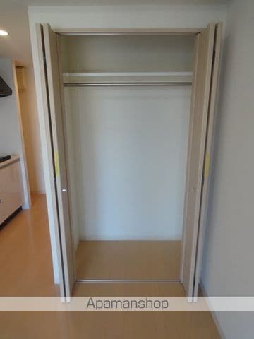 レジディア仙台本町の内装写真