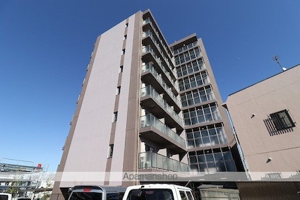 東京都東大和市上北台１丁目[1K/25.9m2]の外観4